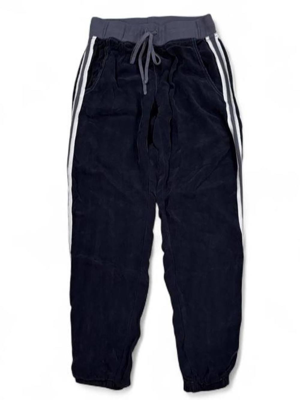 Hard Tail silky jogger track pants